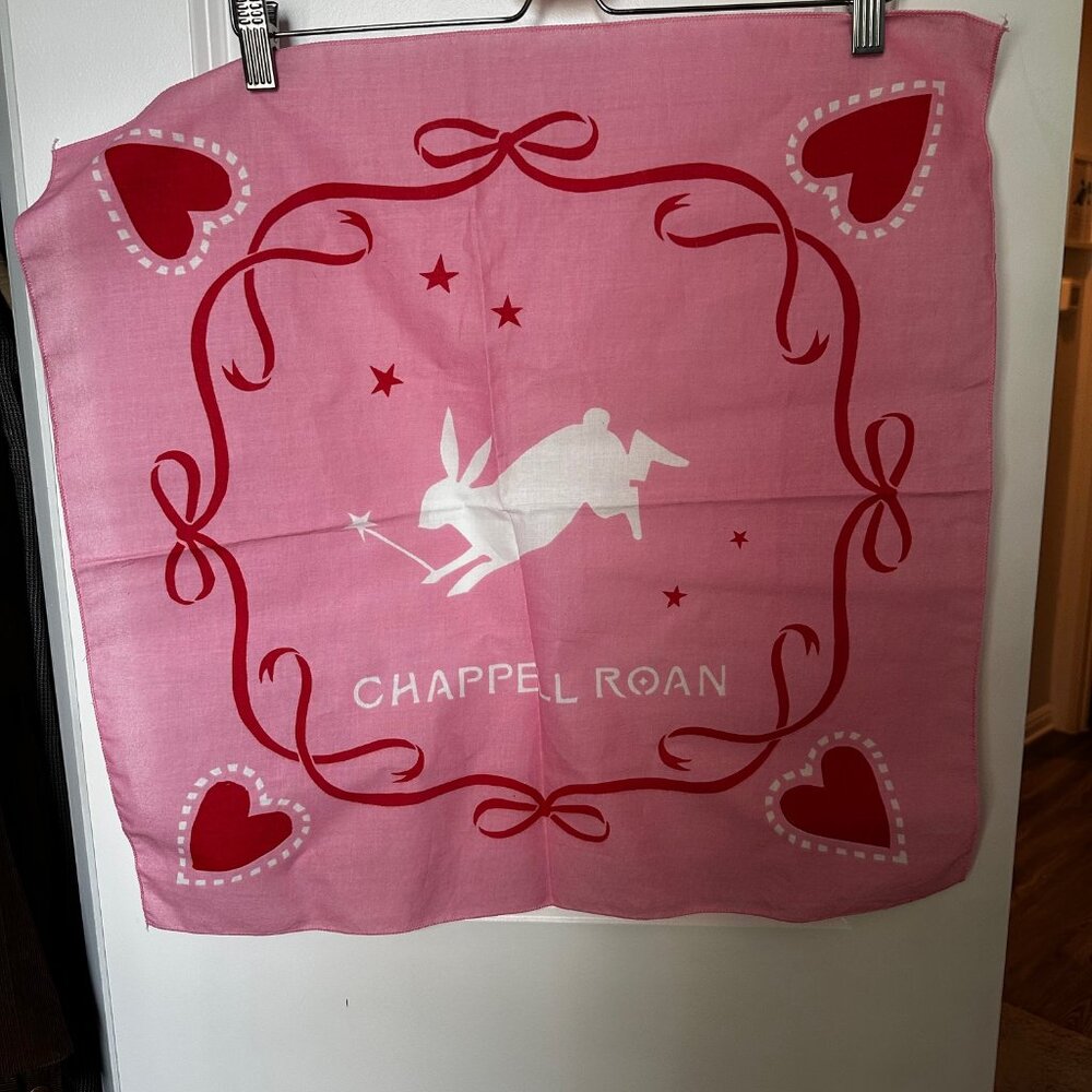 Chappell Roan 2024 Tour Merch Bundle